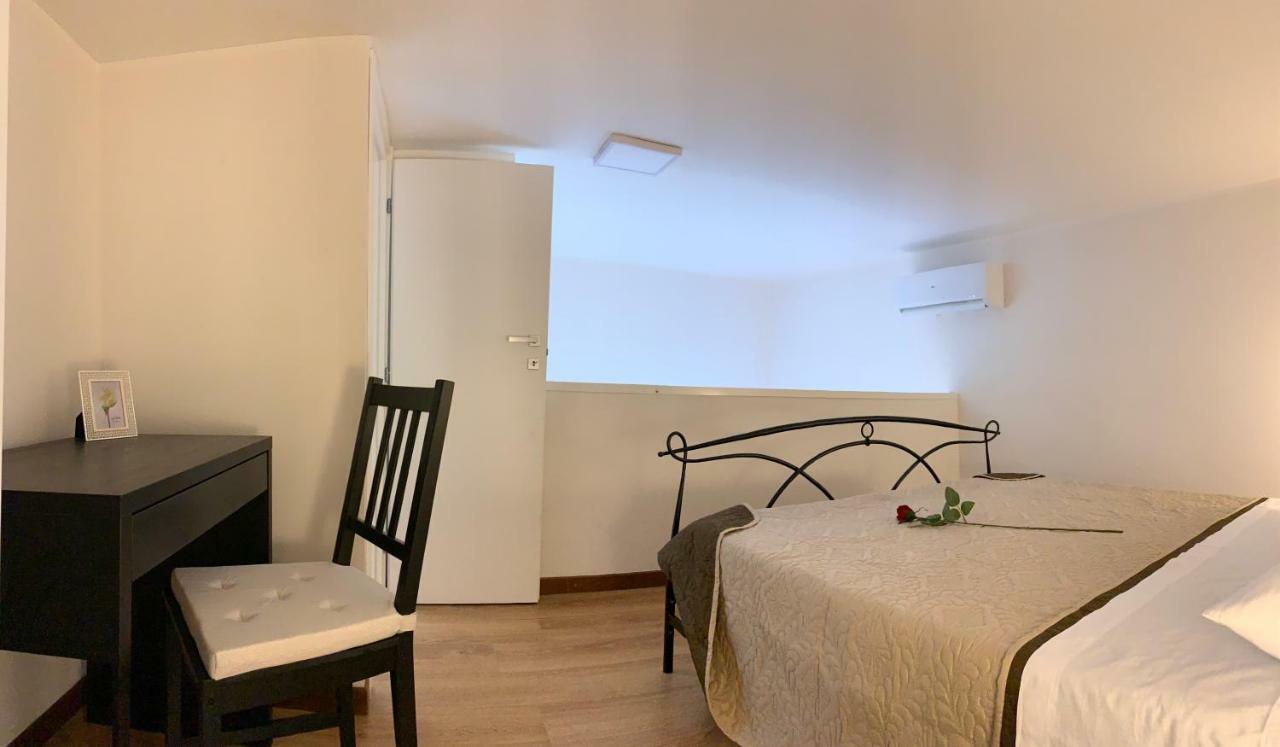 Raiola Welcome Торре-Аннунциата Экстерьер фото